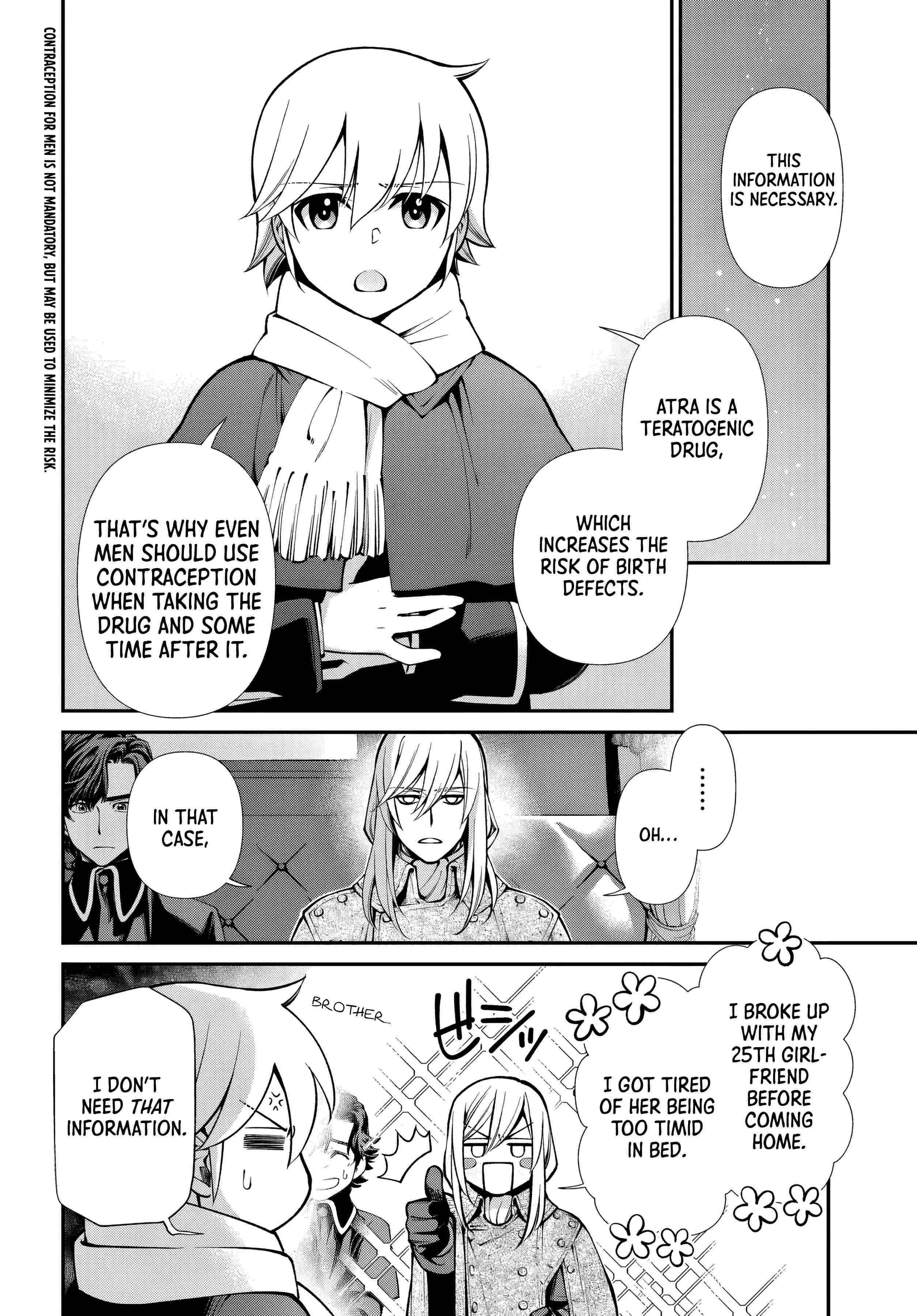 Read Isekai Yakkyoku EN Manga Online