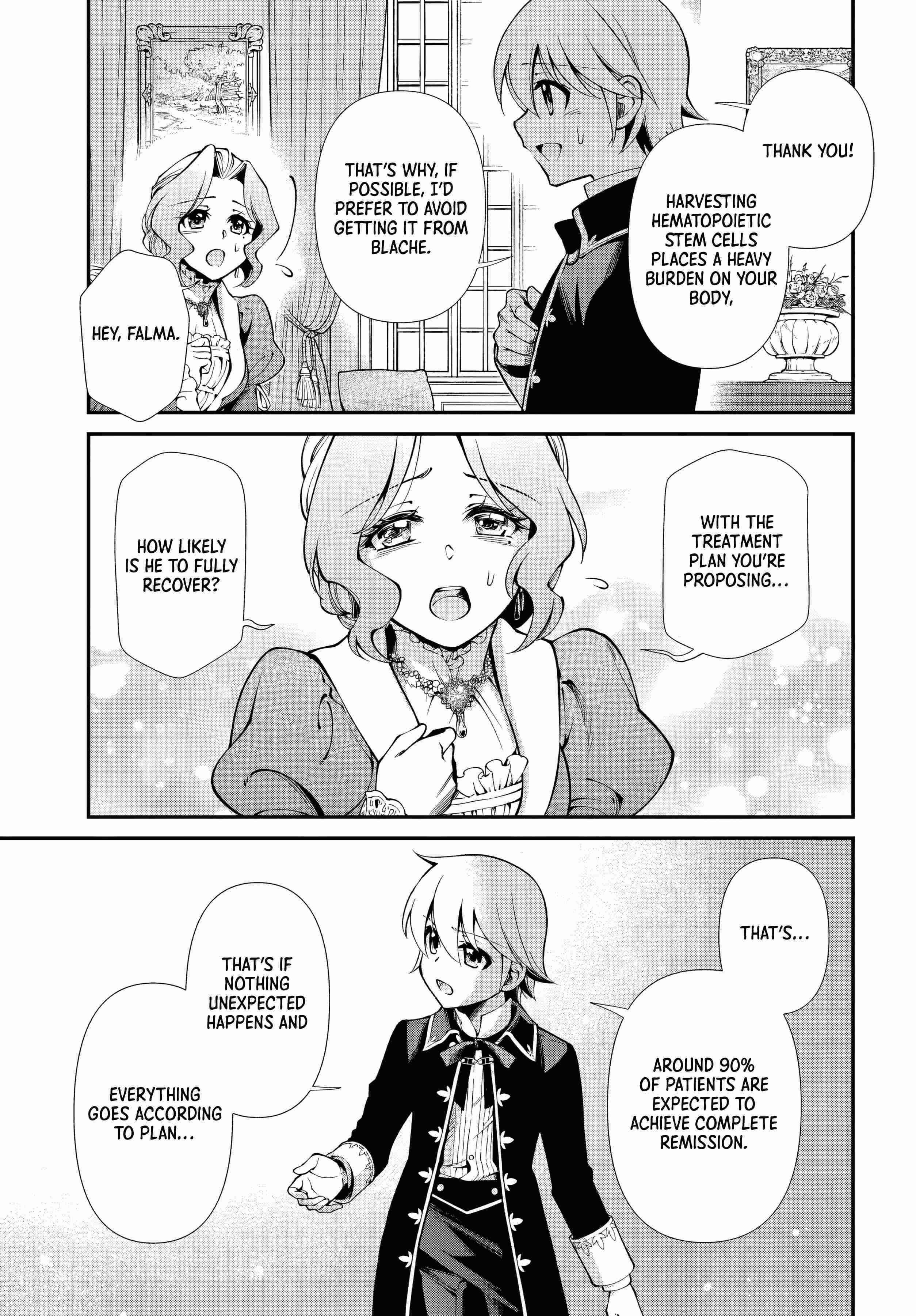 Read Isekai Yakkyoku EN Manga Online