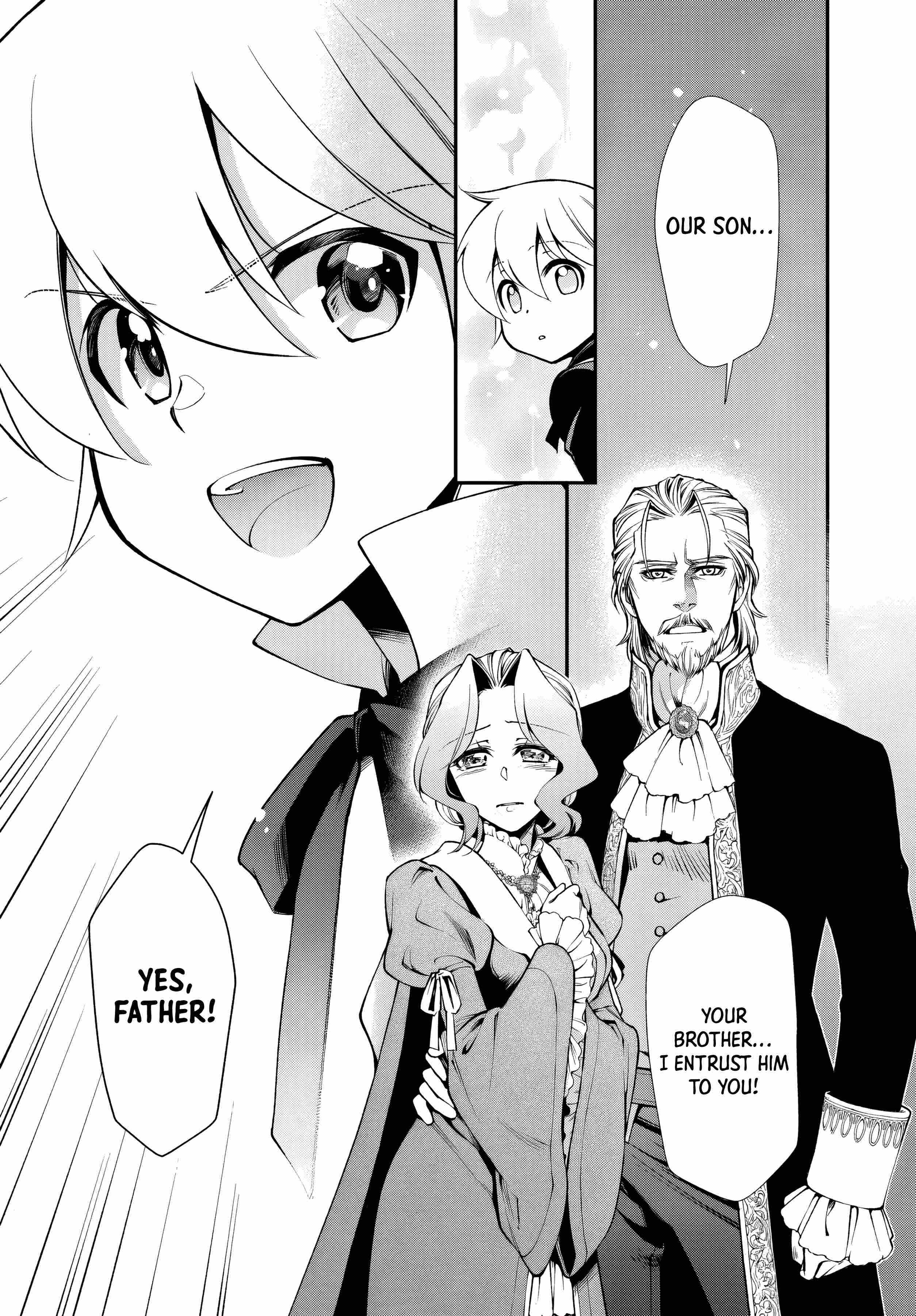 Read Isekai Yakkyoku EN Manga Online