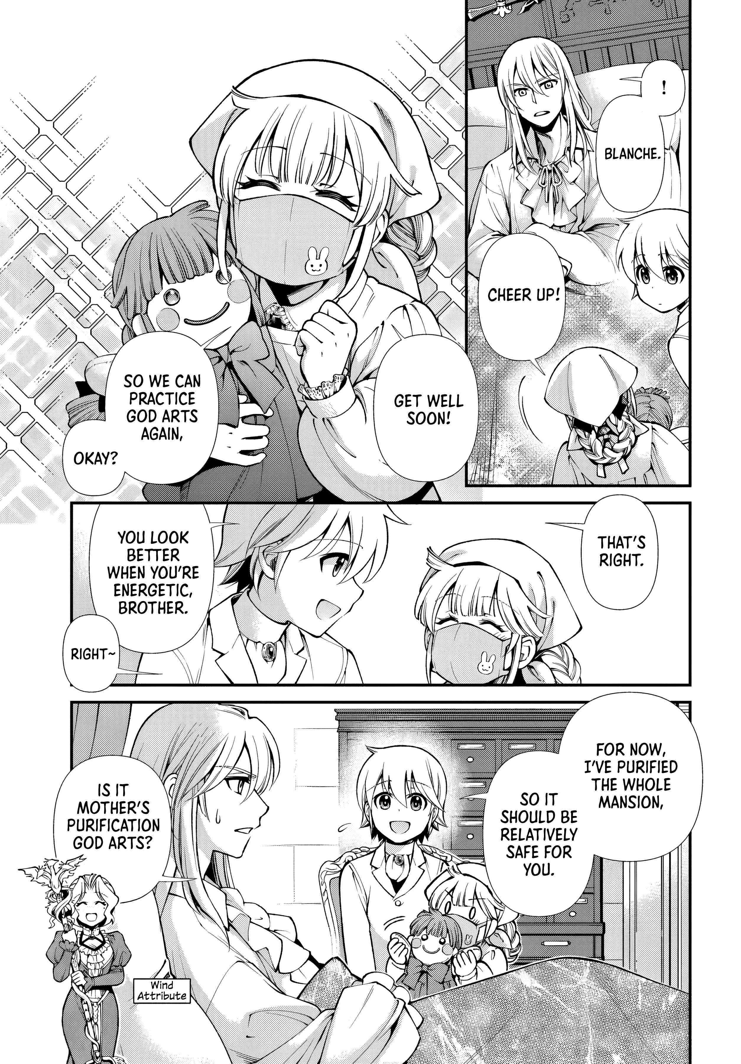 Read Isekai Yakkyoku EN Manga Online