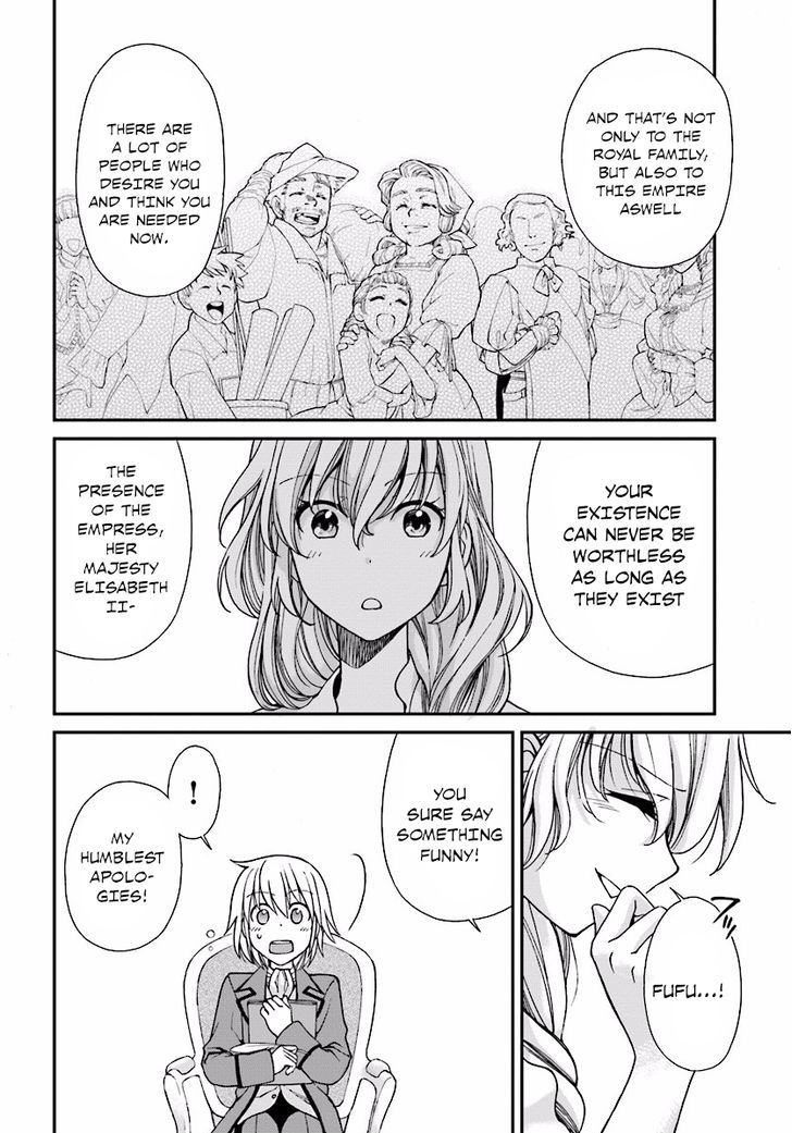Read Isekai Yakkyoku EN Manga Online