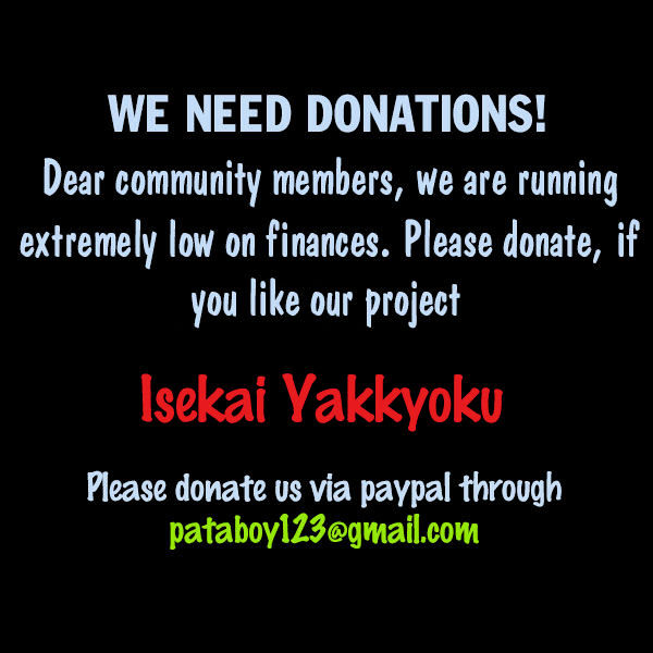 Read Isekai Yakkyoku EN Manga Online