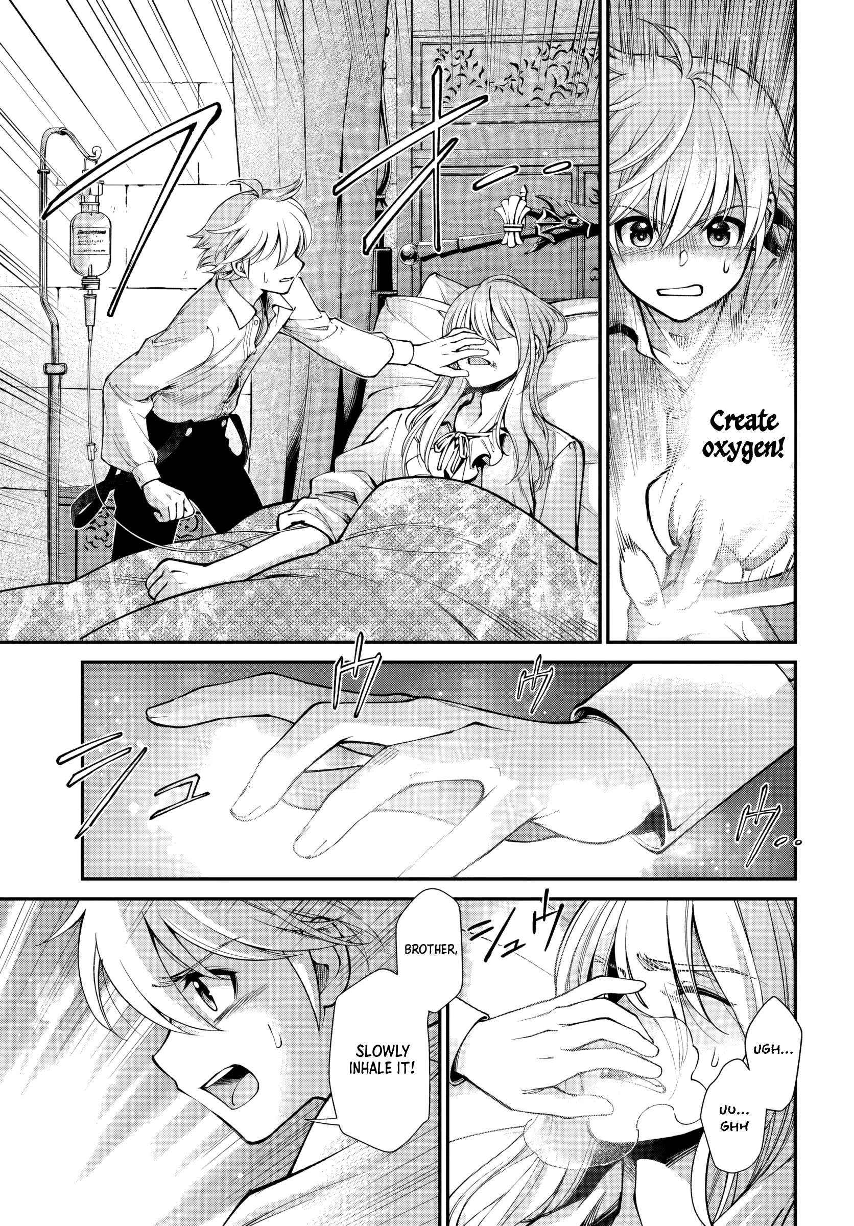 Read Isekai Yakkyoku EN Manga Online
