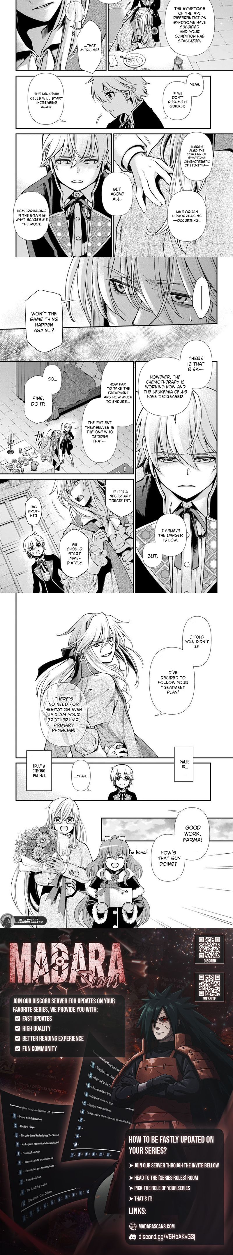 Read Isekai Yakkyoku EN Manga Online