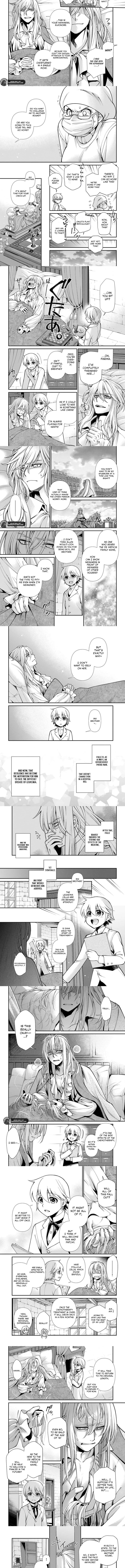 Read Isekai Yakkyoku EN Manga Online