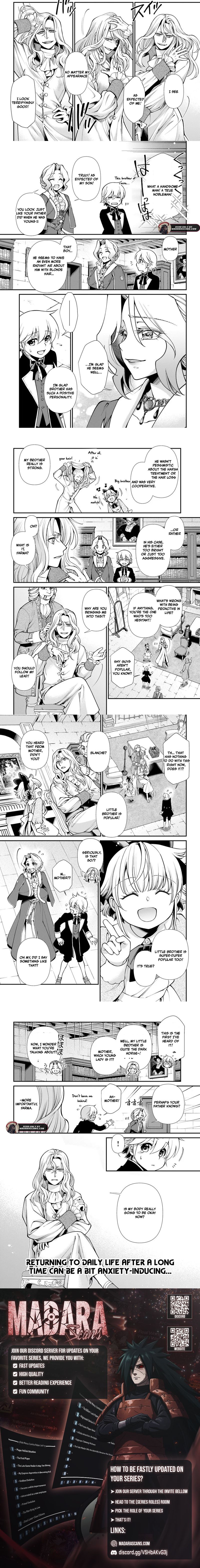 Read Isekai Yakkyoku EN Manga Online