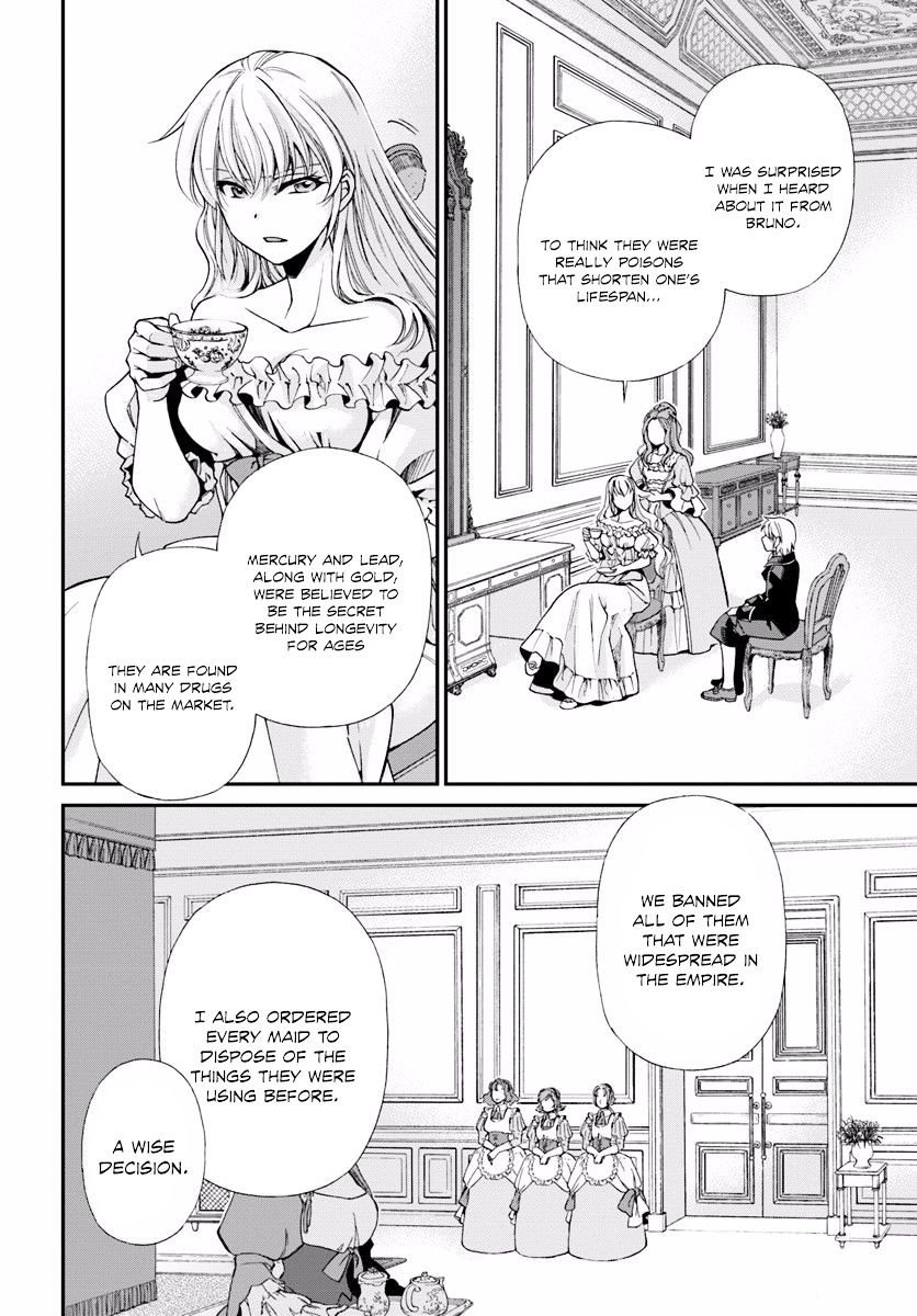 Read Isekai Yakkyoku EN Manga Online