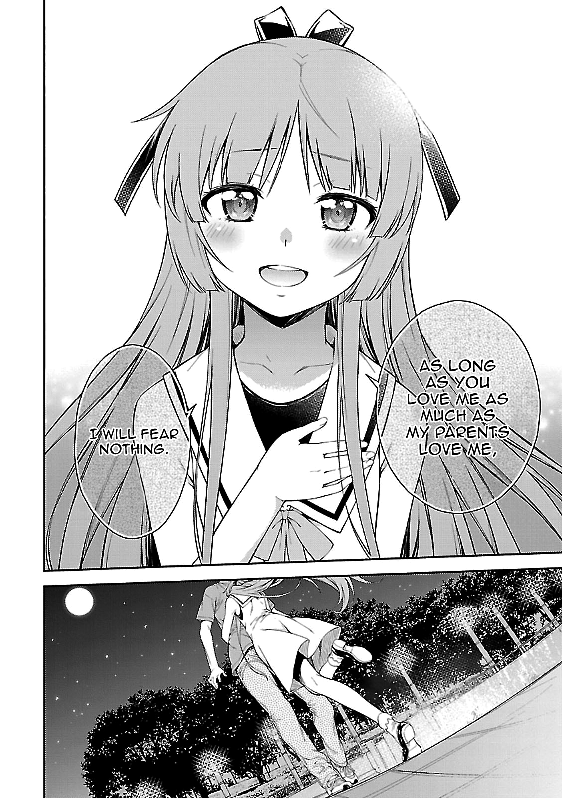 Read Isuca EN Manga Online