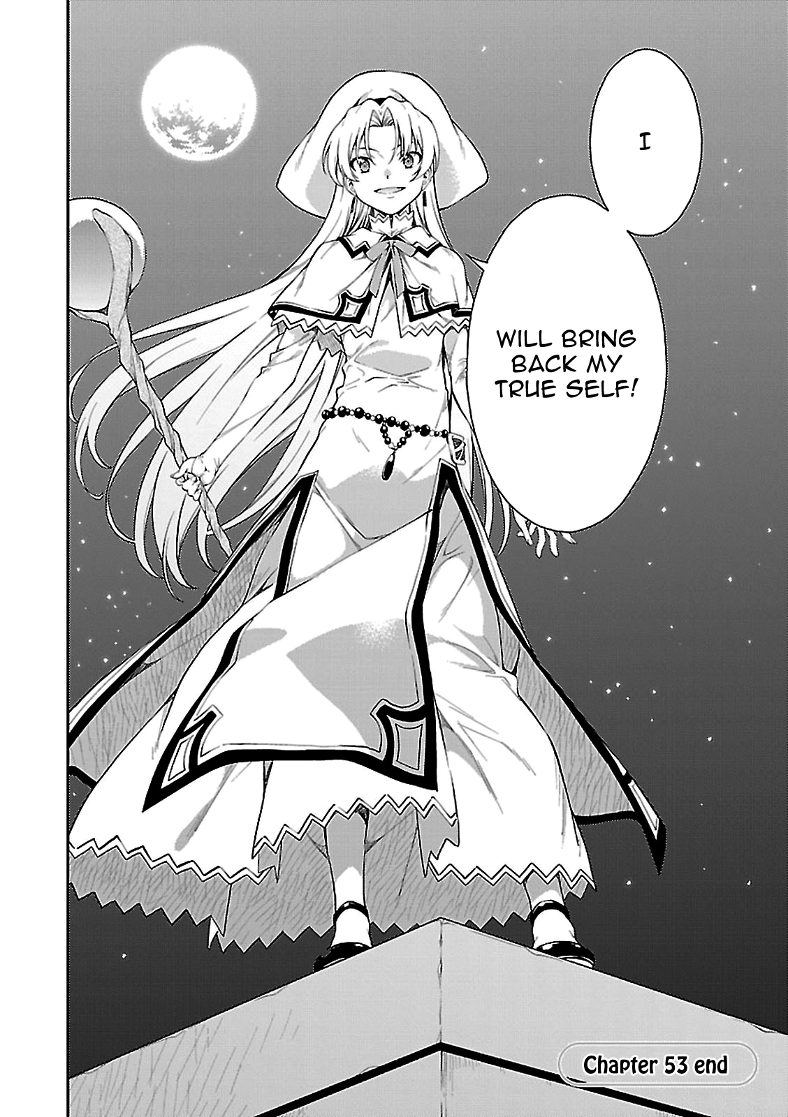 Read Isuca EN Manga Online