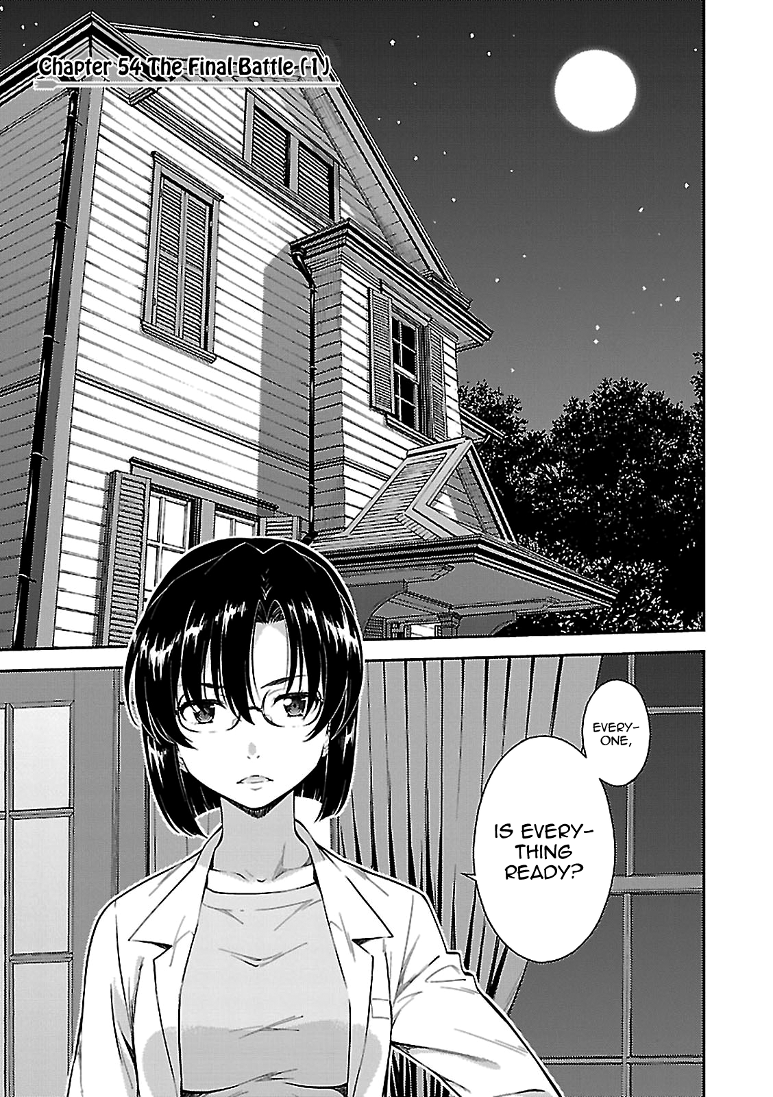 Read Isuca EN Manga Online