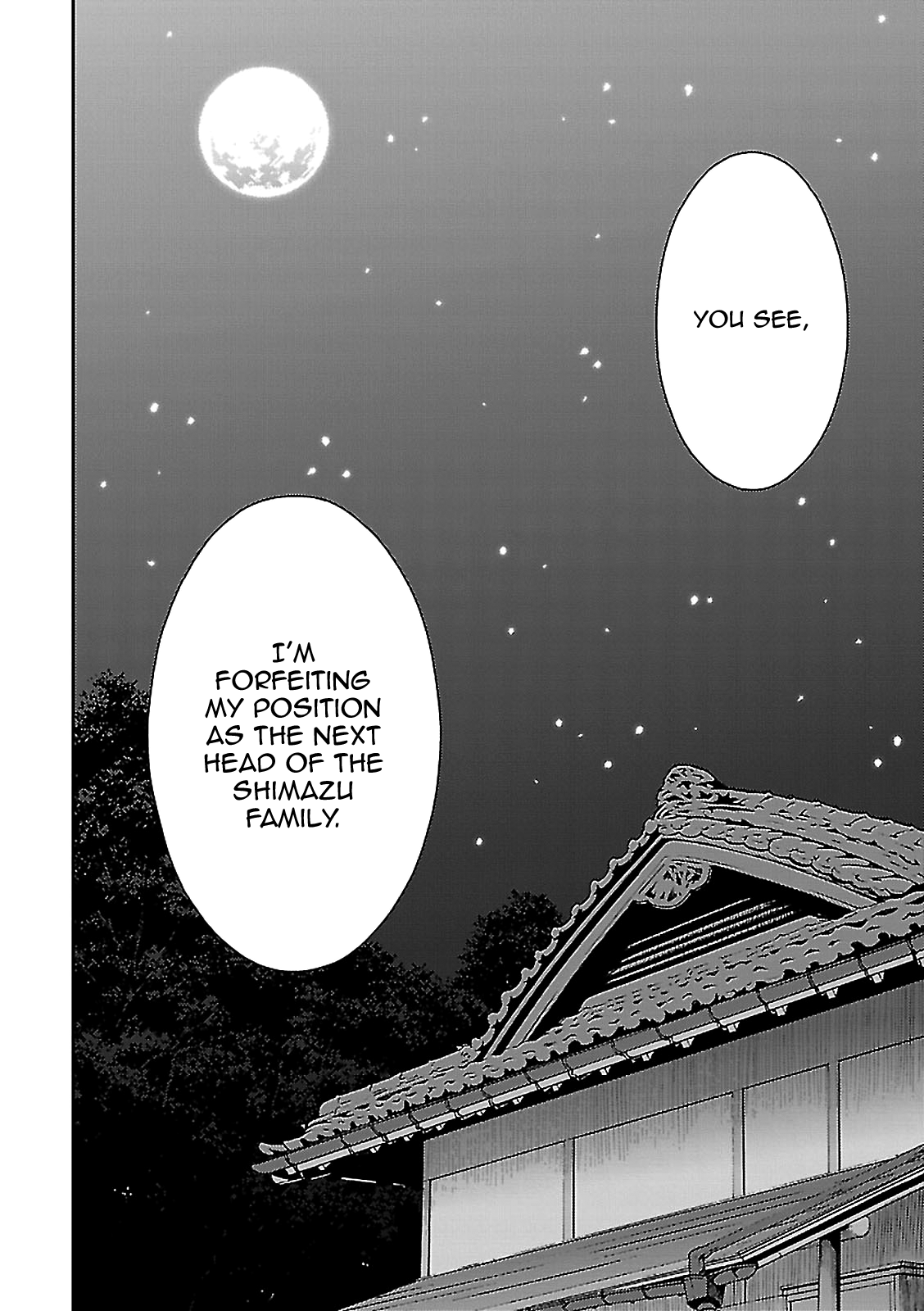 Read Isuca EN Manga Online