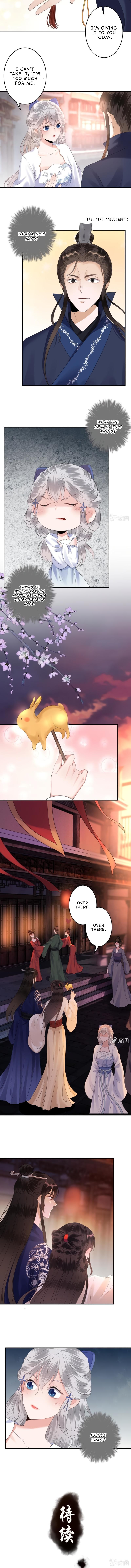 Read It S Too Hard To Chase The Tsundere Prince EN Manga Online