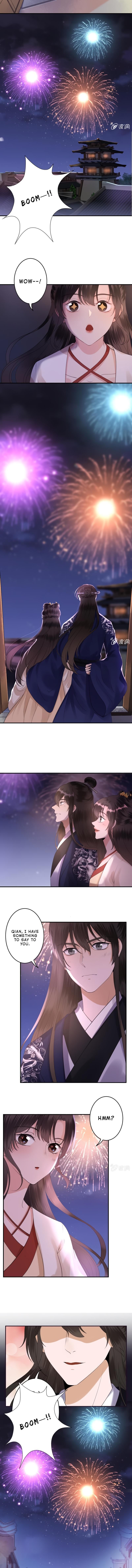 Read It S Too Hard To Chase The Tsundere Prince EN Manga Online