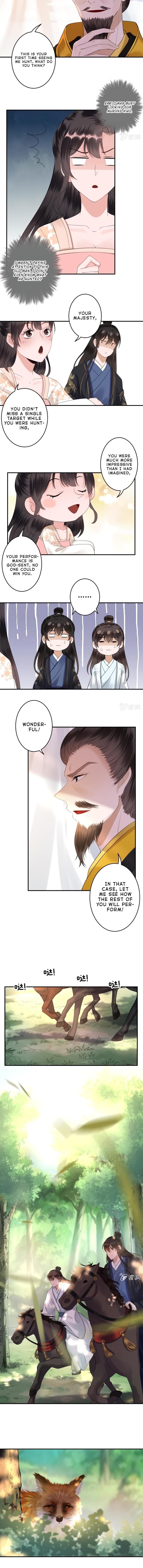 Read It S Too Hard To Chase The Tsundere Prince EN Manga Online