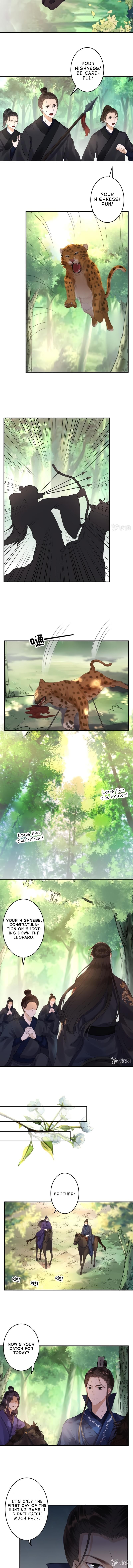 Read It S Too Hard To Chase The Tsundere Prince EN Manga Online