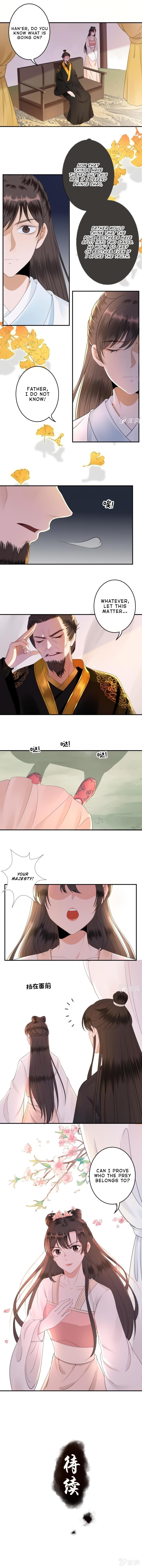 Read It S Too Hard To Chase The Tsundere Prince EN Manga Online