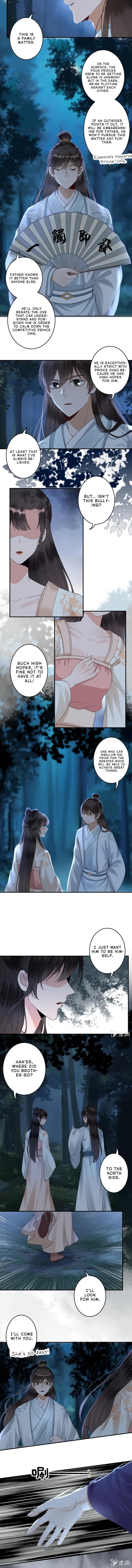Read It S Too Hard To Chase The Tsundere Prince EN Manga Online