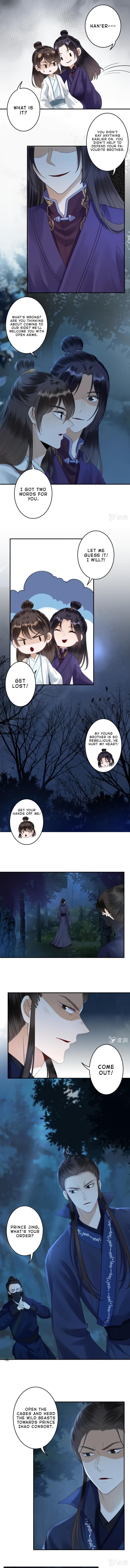 Read It S Too Hard To Chase The Tsundere Prince EN Manga Online
