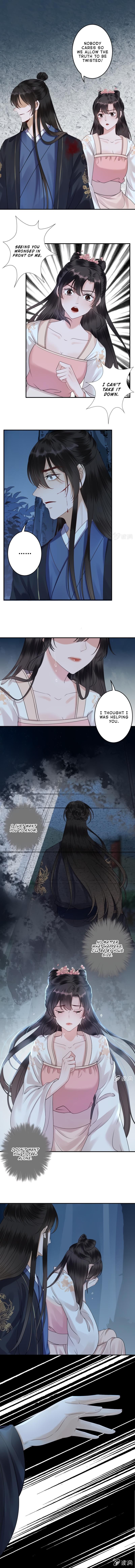 Read It S Too Hard To Chase The Tsundere Prince EN Manga Online
