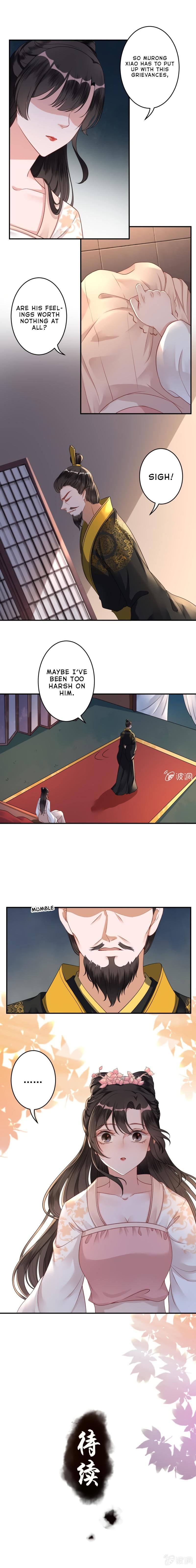 Read It S Too Hard To Chase The Tsundere Prince EN Manga Online