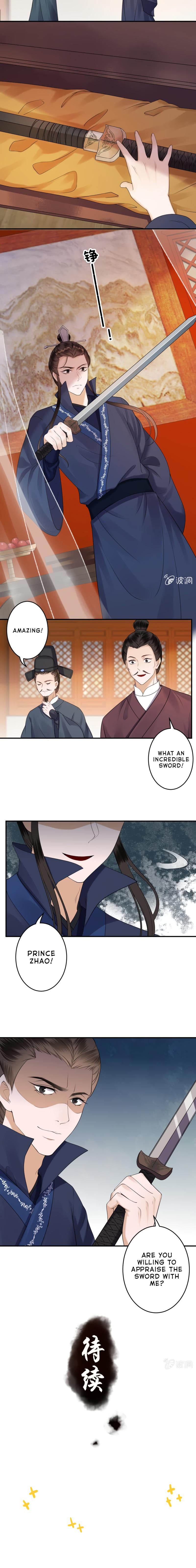 Read It S Too Hard To Chase The Tsundere Prince EN Manga Online