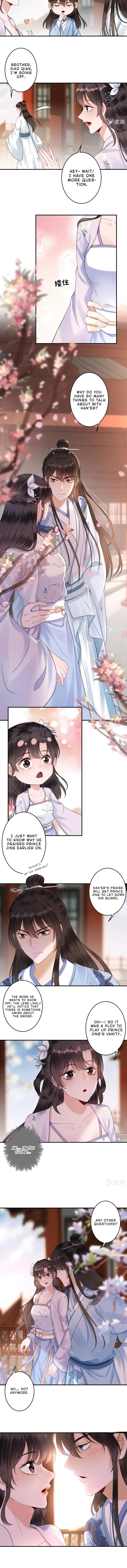 Read It S Too Hard To Chase The Tsundere Prince EN Manga Online