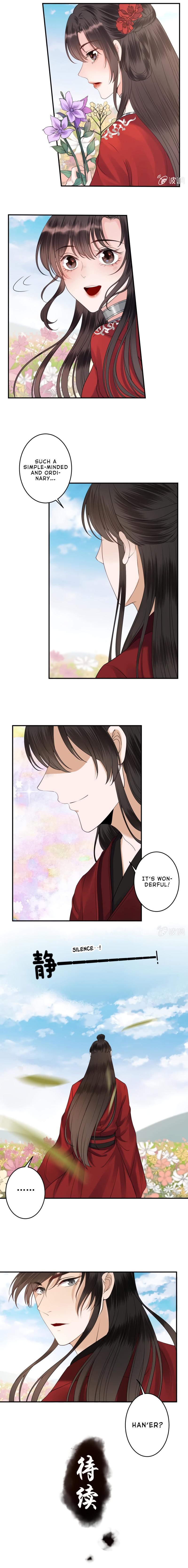 Read It S Too Hard To Chase The Tsundere Prince EN Manga Online