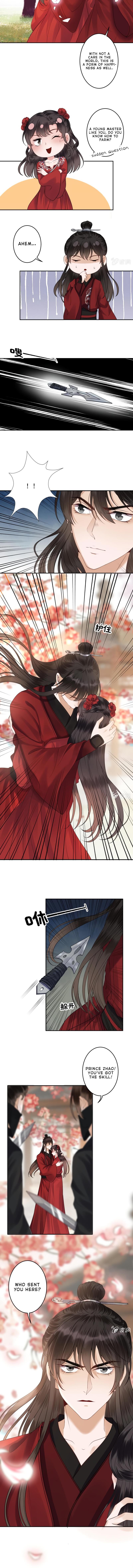 Read It S Too Hard To Chase The Tsundere Prince EN Manga Online