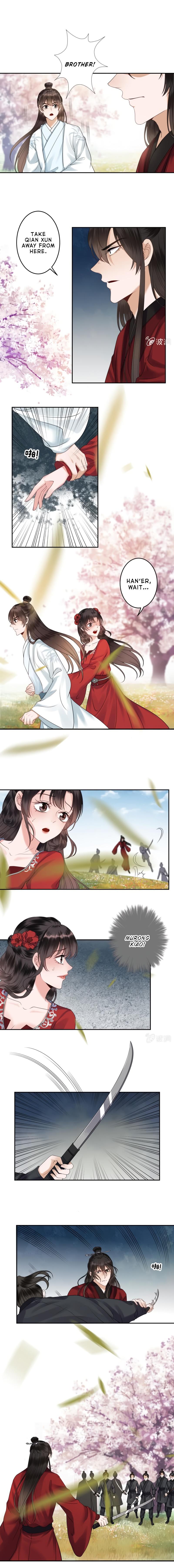 Read It S Too Hard To Chase The Tsundere Prince EN Manga Online
