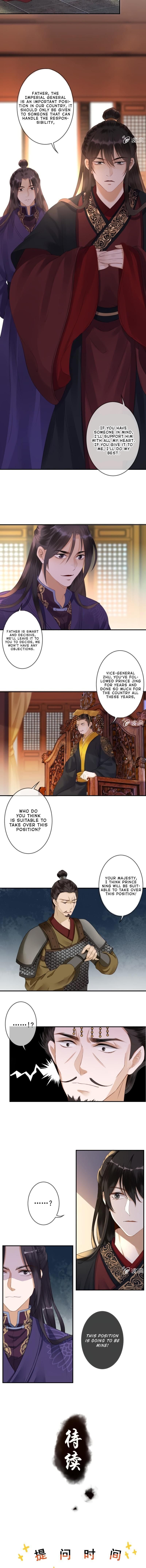 Read It S Too Hard To Chase The Tsundere Prince EN Manga Online
