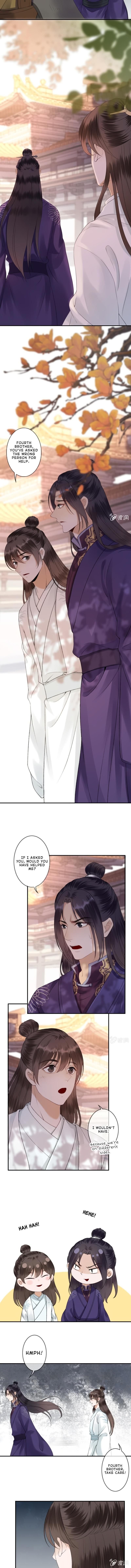 Read It S Too Hard To Chase The Tsundere Prince EN Manga Online