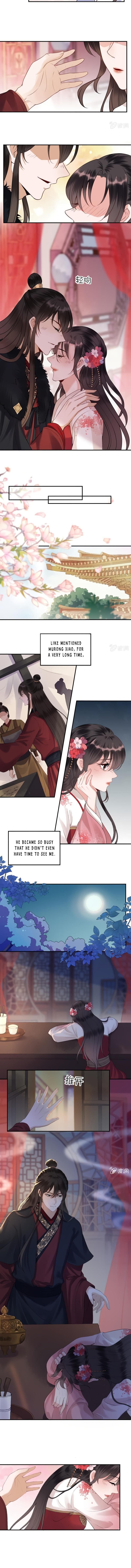 Read It S Too Hard To Chase The Tsundere Prince EN Manga Online