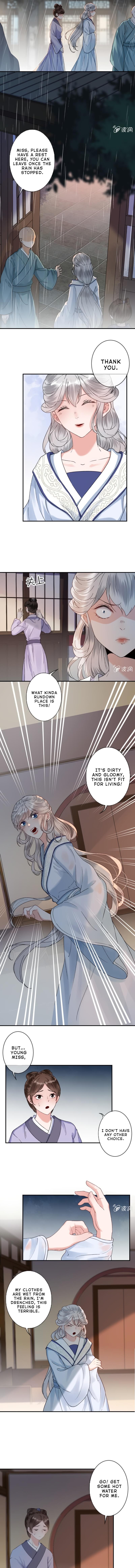 Read It S Too Hard To Chase The Tsundere Prince EN Manga Online