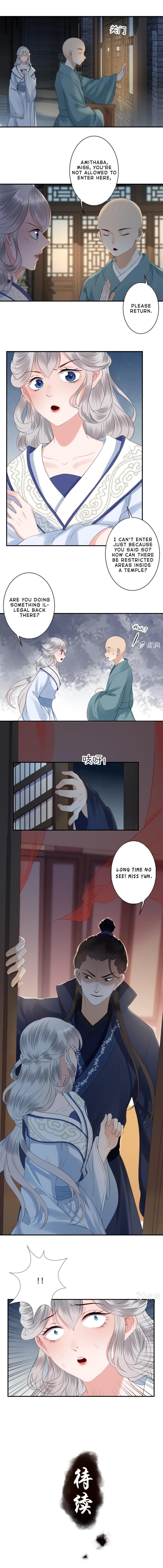 Read It S Too Hard To Chase The Tsundere Prince EN Manga Online
