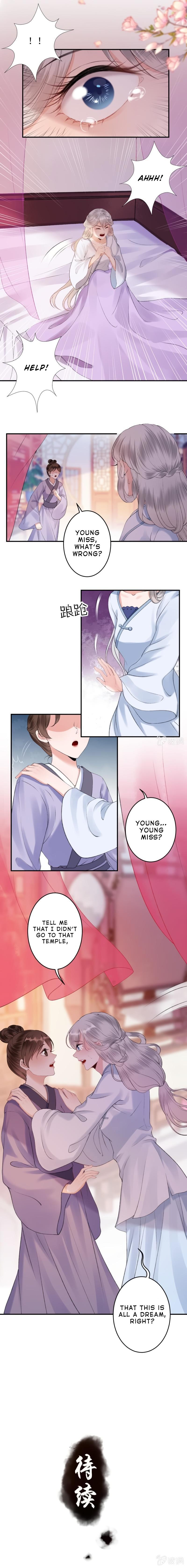 Read It S Too Hard To Chase The Tsundere Prince EN Manga Online