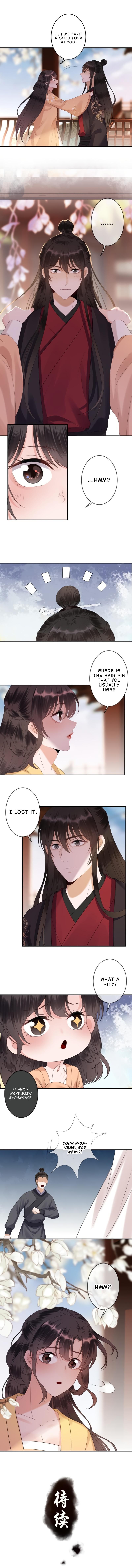 Read It S Too Hard To Chase The Tsundere Prince EN Manga Online