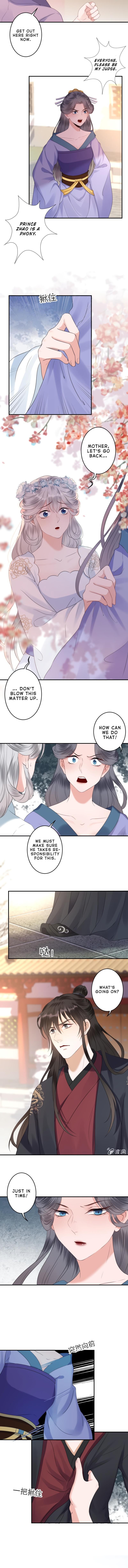 Read It S Too Hard To Chase The Tsundere Prince EN Manga Online