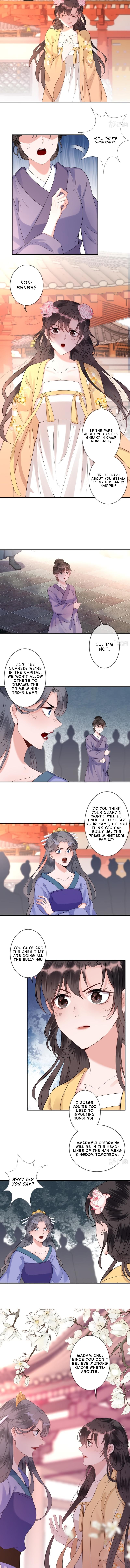 Read It S Too Hard To Chase The Tsundere Prince EN Manga Online