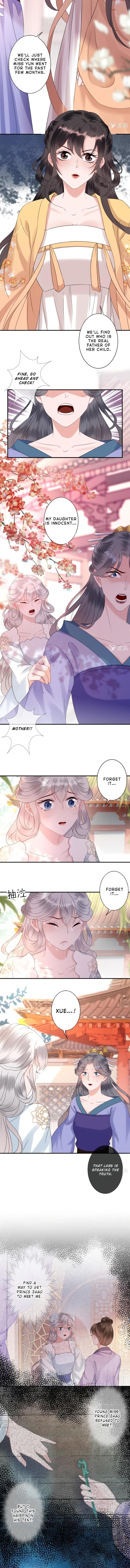 Read It S Too Hard To Chase The Tsundere Prince EN Manga Online