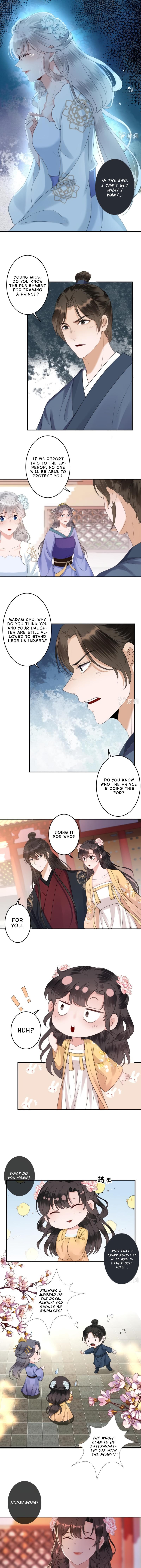 Read It S Too Hard To Chase The Tsundere Prince EN Manga Online