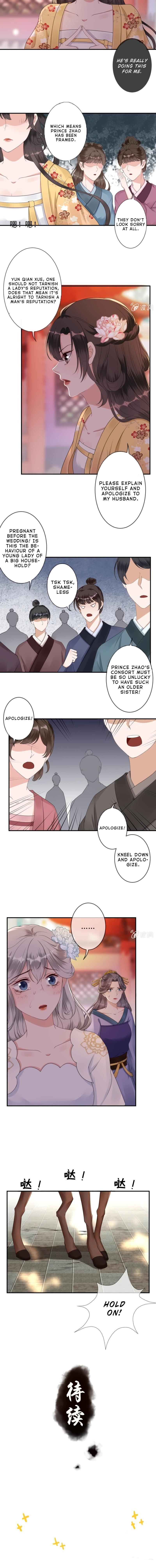Read It S Too Hard To Chase The Tsundere Prince EN Manga Online