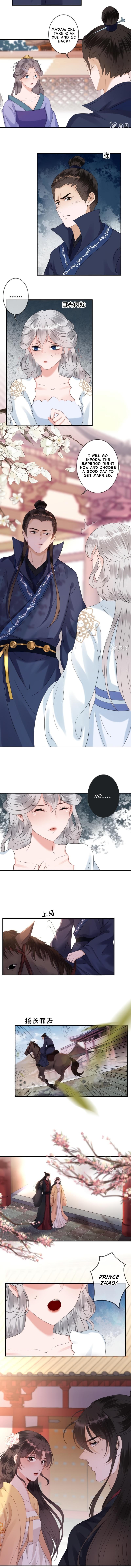 Read It S Too Hard To Chase The Tsundere Prince EN Manga Online