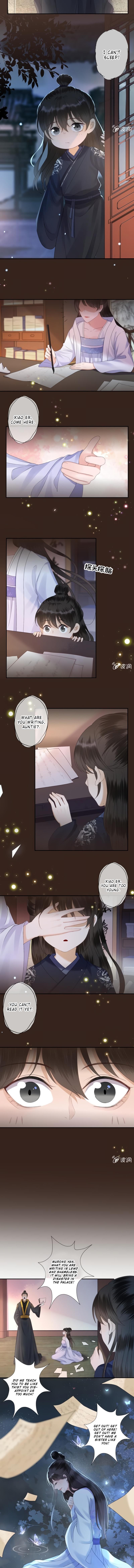 Read It S Too Hard To Chase The Tsundere Prince EN Manga Online