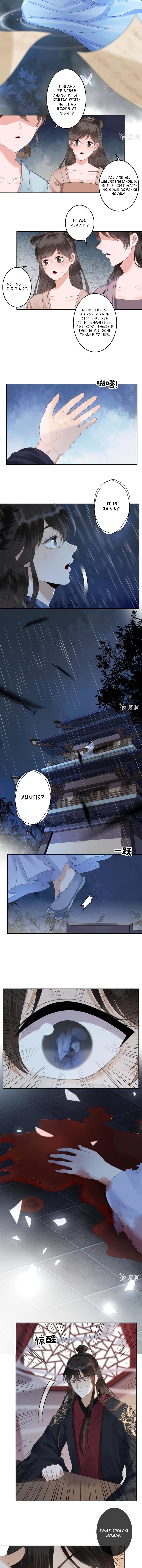 Read It S Too Hard To Chase The Tsundere Prince EN Manga Online
