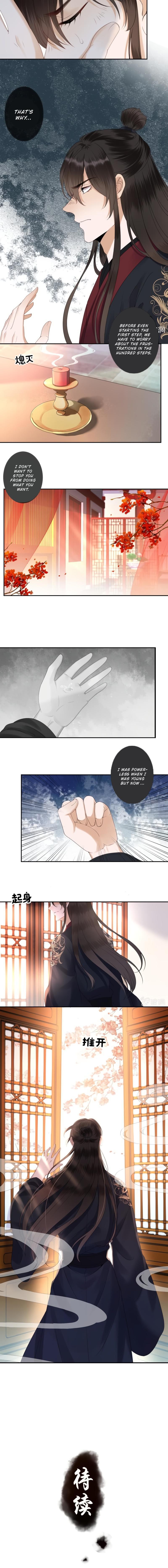 Read It S Too Hard To Chase The Tsundere Prince EN Manga Online