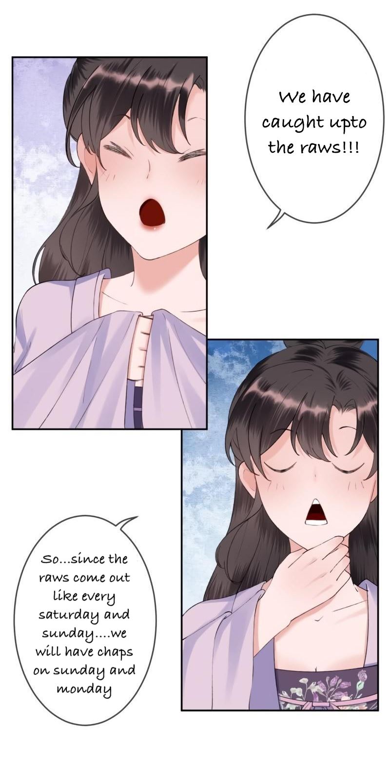 Read It S Too Hard To Chase The Tsundere Prince EN Manga Online