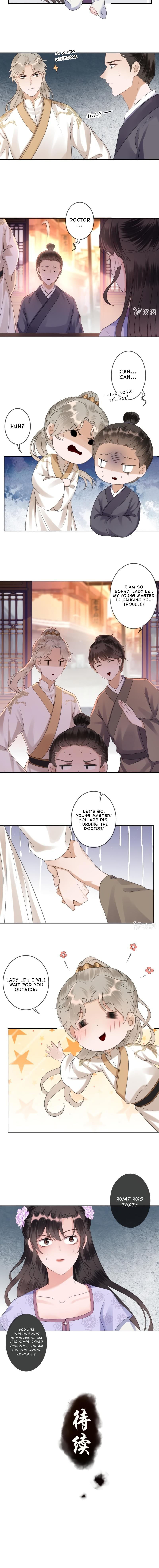 Read It S Too Hard To Chase The Tsundere Prince EN Manga Online