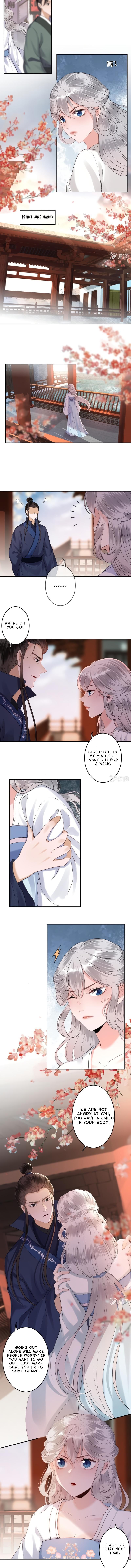 Read It S Too Hard To Chase The Tsundere Prince EN Manga Online