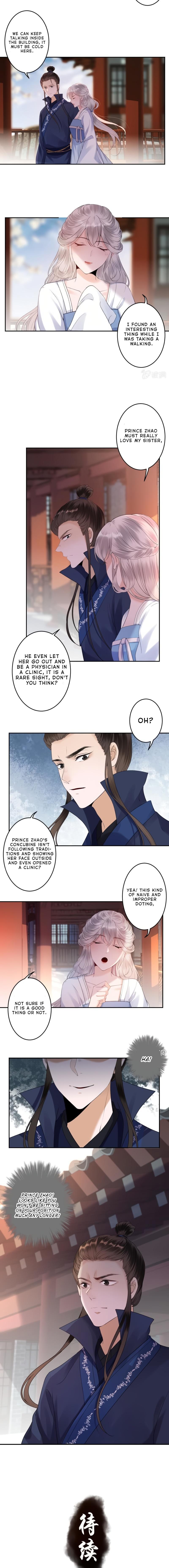 Read It S Too Hard To Chase The Tsundere Prince EN Manga Online