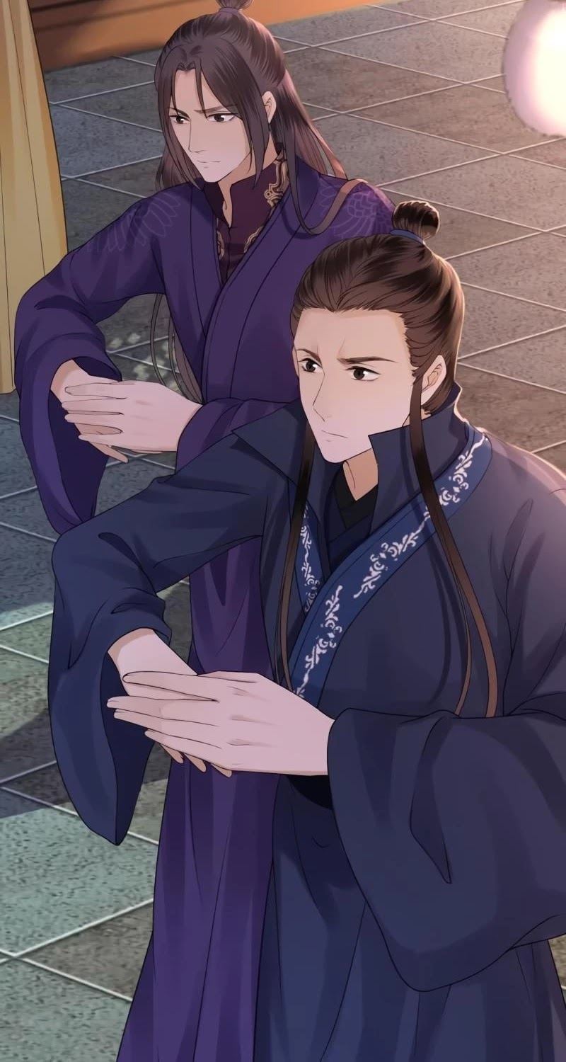 Read It S Too Hard To Chase The Tsundere Prince EN Manga Online